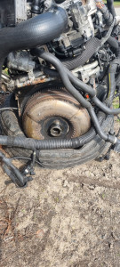 Photo de galerie - Réparation de boite de vitesse 