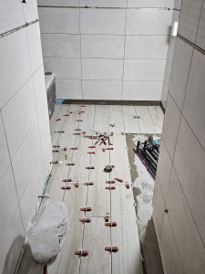 Photo de galerie - Salle de bain 