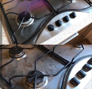 Photo de galerie - Avant et après 