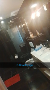 Photo de galerie - Ménage