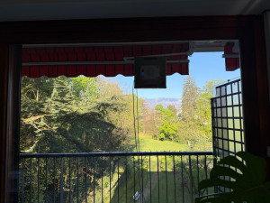 Photo de galerie - Nettoyeur de vitres