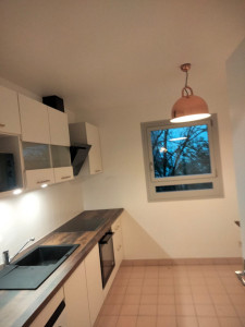 Photo de galerie - Cuisine 

