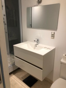 Photo de galerie - Bricolage et multi services