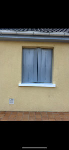 Photo de galerie - Peinture - Tapisserie