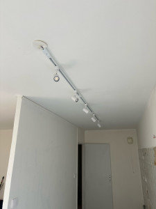 Photo de galerie - Installation électrique