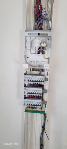 Photo de galerie - Bricolage et multi services