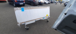 Photo de galerie - Menuiserie - Huisserie - Agencement