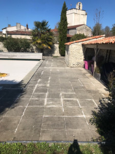 Photo de galerie - Bricolage et multi services