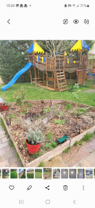 Photo de galerie - Paysagiste - Aménagement du jardin