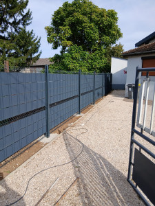 Photo de galerie - Fin de travaux