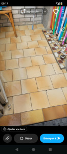 Photo de galerie -  aide ménagère à domicile 