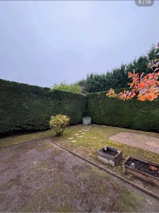 Photo de galerie - Taille