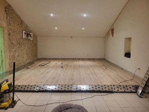 Photo de galerie - Menuiserie - Huisserie - Agencement