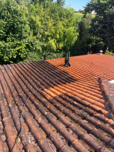 Photo de galerie - Karcher, plus traitement anti dépôt