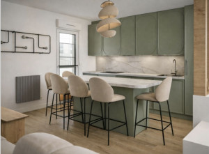 Photo de galerie - Architecte d'intérieur - Décorateur d'intérieur