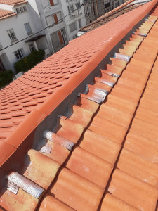 Photo de galerie - 100 % rénovation



