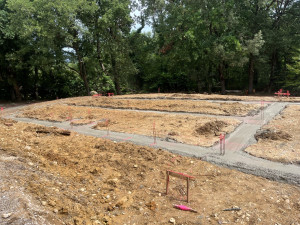 Photo de galerie - Maçonnerie