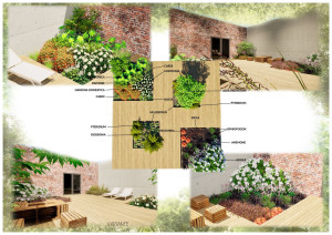 Photo de galerie - Paysagiste - Aménagement du jardin