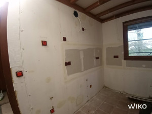 Photo de galerie - Cuisine 