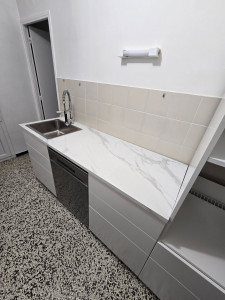 Photo de galerie - Plomberie - Installation sanitaire