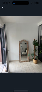 Photo de galerie - Peinture - Tapisserie