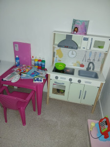 Photo de galerie - Ménage chez une cliente ?