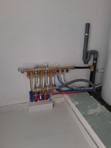 Photo de galerie - Plombier 