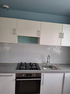 Photo de galerie - Montage meubles en kit