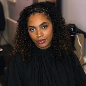 Photo de galerie - Coiffage 