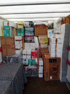 Photo de galerie - Chargement d'un 20m3(1)