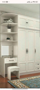 Photo de galerie - Montage meubles en kit