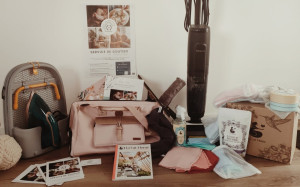 Photo de galerie - Ménage