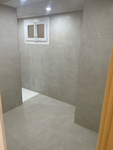 Photo de galerie - Douche