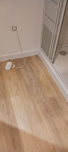 Photo de galerie - Parquet Peinture 