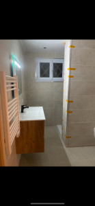 Photo de galerie - Artisan tout corps d'état - Rénovation