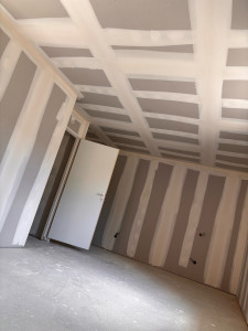 Photo de galerie - Jointage 