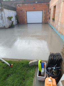 Photo de galerie - Maçonnerie