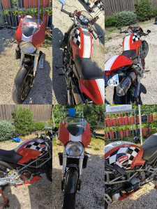 Photo de galerie - Lavage auto
