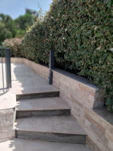 Photo de galerie - Carrelage