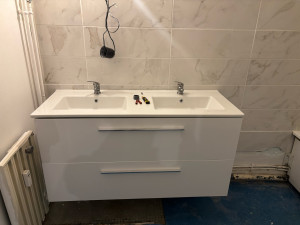 Photo de galerie - Bricolage et multi services