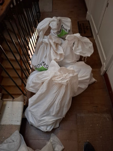 Photo de galerie - Bricolage et multi services