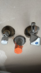 Photo de galerie - Point de puisage 