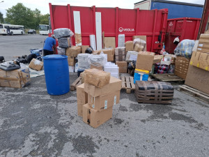 Photo de galerie - Déménageurs et aide au déménagement