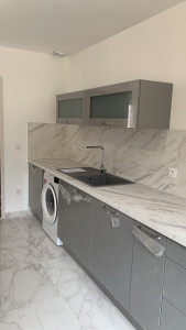 Photo de galerie - Menuiserie - Huisserie - Agencement