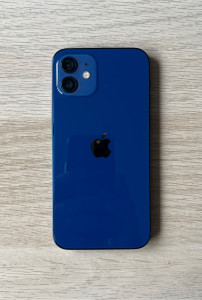 Photo de galerie - IPhone 12 après