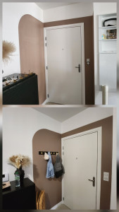 Photo de galerie - Réalisation d'un espace 