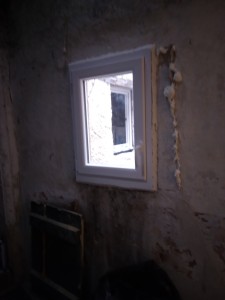 Photo de galerie - Menuiserie - Huisserie - Agencement