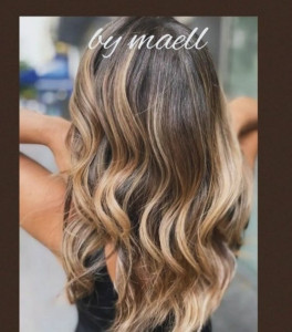 Photo de galerie - Coiffure à domicile
