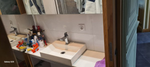 Photo de galerie - Bricolage et multi services