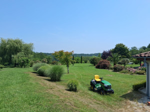 Photo de galerie - Entretien jardin 